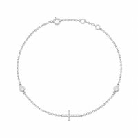 Bracciale GPG Donna in Oro GPGGOLDBR34